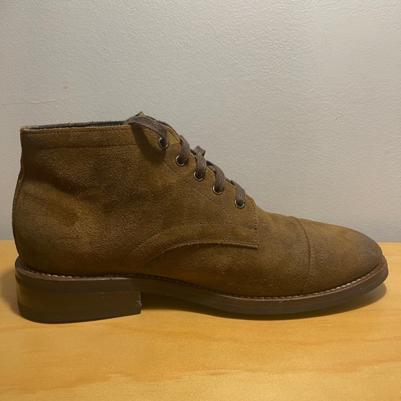 Thursday Boots - Cadet Mocha Size 10.5 - Picture 9 of 16